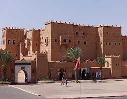Maroko - plan na 10 dni podróży